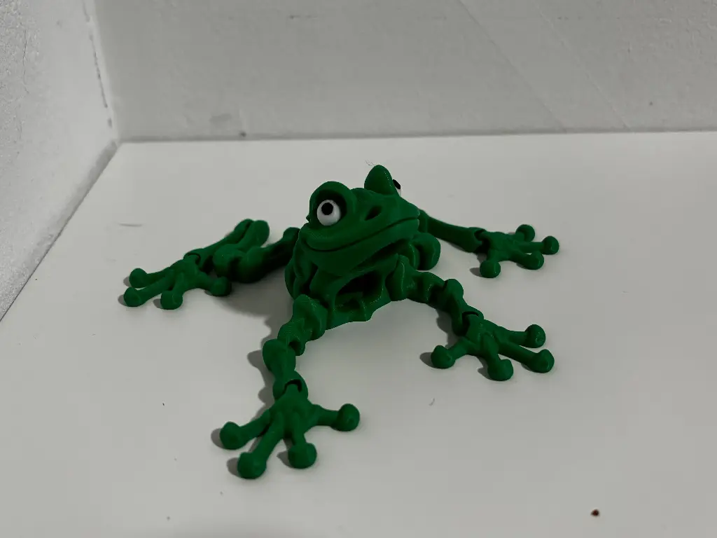 Magnetische Speelkikker – Spelen wordt nóg leuker!