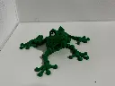 Magnetische Speelkikker – Spelen wordt nóg leuker!